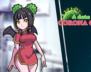 Corona Chan Date
