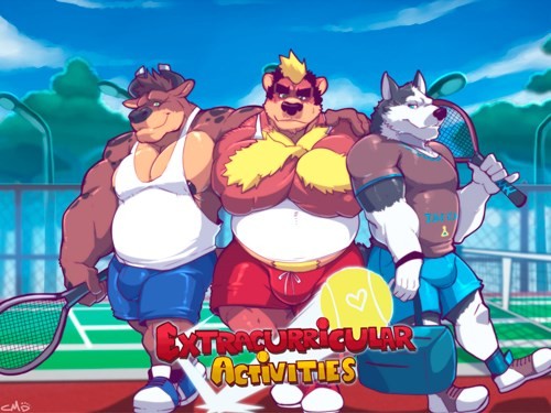 Extracurricular Activities